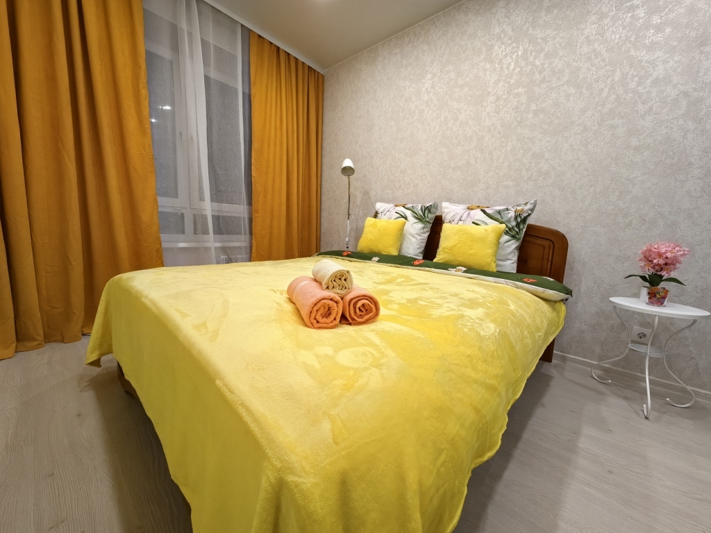 Фотография квартиры Апартаменты LikeHome на ул. Ломоносова, 3