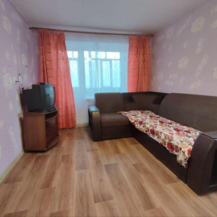 Фотография квартиры Апартаменты на Ленина 57