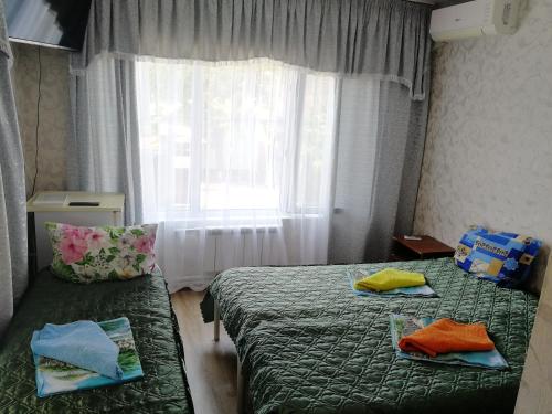 Фотография гостевого дома Ариадна