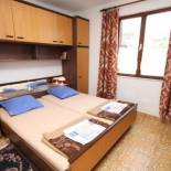 Фотография гостевого дома Quadruple Room Povljana 6476b