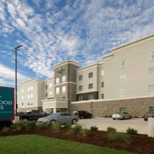 Фотографии гостиницы
Homewood Suites by Hilton Metairie New Orleans