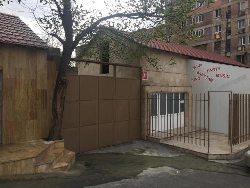 Фотография мини отеля TAJ MAHAL HOUSE