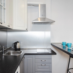 Фотография квартиры Квартира ArendApartment Graf Orlov 29