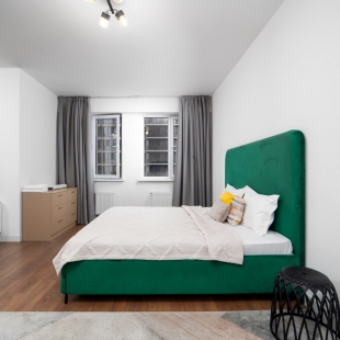 Фотография квартиры Квартира 1-комнатная рядом с Мегой 130