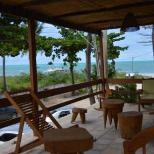 Фотографии мини отеля
Pousada Água de Fuego