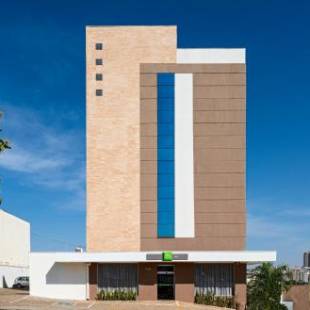 Фотографии гостиницы
ibis Styles Franca