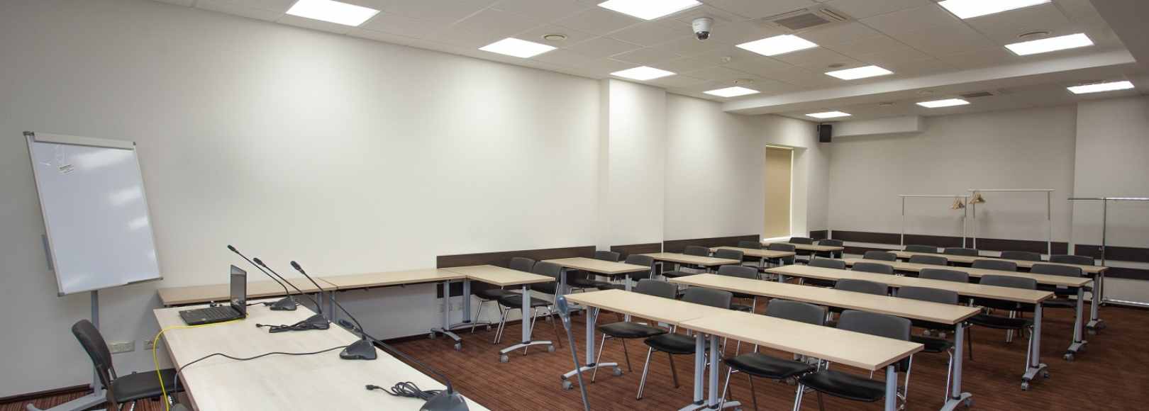 Фотография конференц-зала Москва