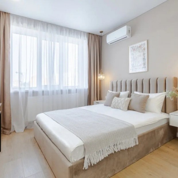 Фотографии квартиры 
            Апартаменты Apart RentPlaza Prolet