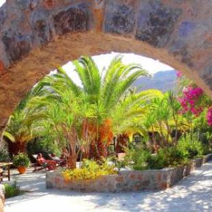 Фотографии гостевого дома
Studios Stella