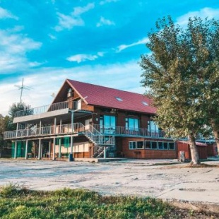 Фотография базы отдыха Маяк