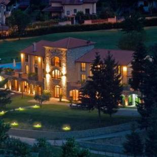 Фотографии гостиницы
Cà Del Moro Resort