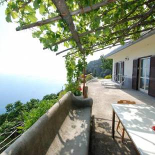 Фотографии гостевого дома 
            Locazione Turistica Path of the Gods - Dea Afrodite