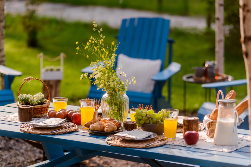 Фотография Коттеджа Частный Дом Simple Life Home 390