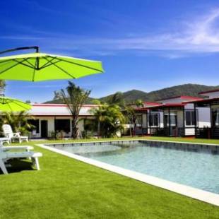 Фотографии гостиницы
Cape Go Resort