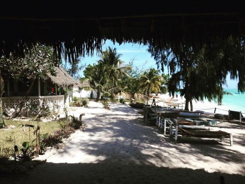 Фотография гостевого дома Mama Root