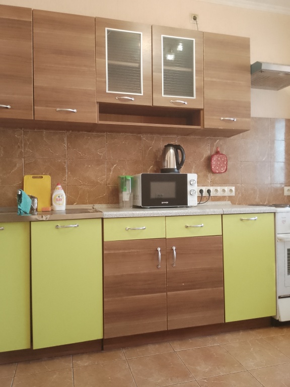 Фотография квартиры Апартаменты Горького 6/6/4