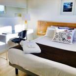 Фотография гостиницы The Inn on College