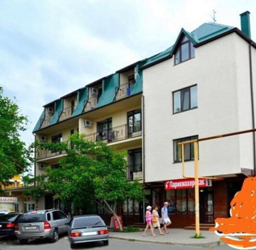 Фотографии гостевого дома
Каникулы