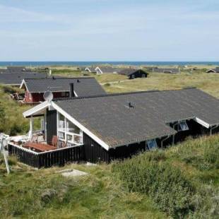 Фотографии гостевого дома
Holiday Home Sandmarken