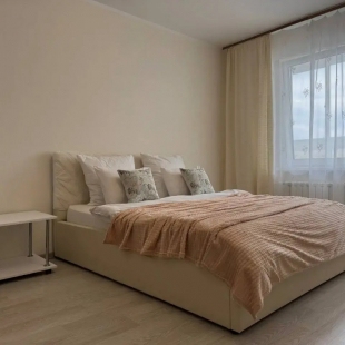 Фотография квартиры Апартаменты Аврора ул. Генерала Родина 68, 7 этаж