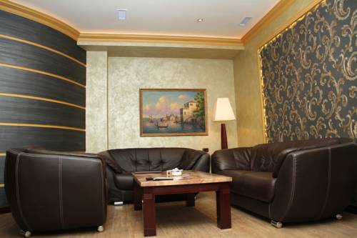 Фотография гостиницы Venice Hotel