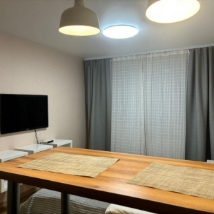 Фотография квартиры Апартаменты на улице Нижняя