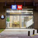 Фотография гостевого дома Ibis Budget Oviedo
