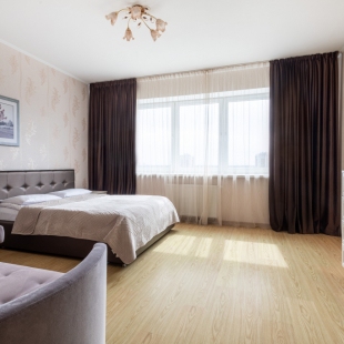 Фотография квартиры Апартаменты Apart39 на Гагарина 2А