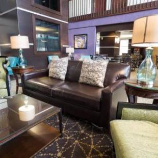 Фотографии гостиницы 
            Drury Inn & Suites Atlanta Morrow