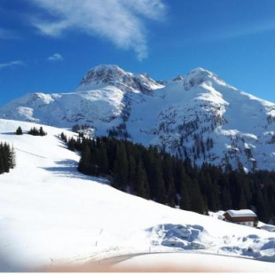 Фотография гостевого дома Panorama