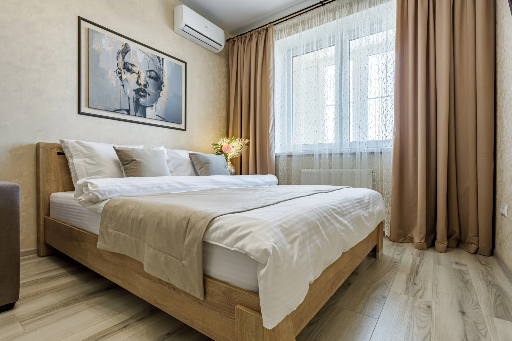 Фотография квартиры Квартира ЖК Олимпийский Краснодар