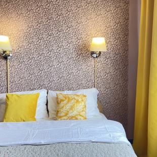 Фотография квартиры Квартира Уютная 2-х Комнатная Лермонтова 61