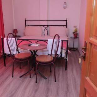 Фотографии гостиницы
Hotel Drinos