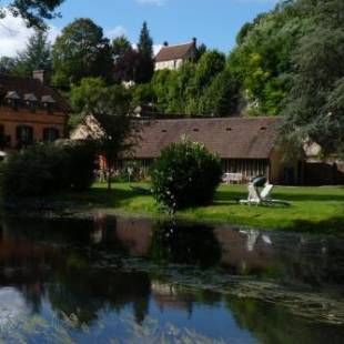 Фотографии гостиницы 
            Domaine De Villeray