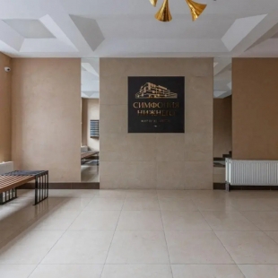 Фотография квартиры Апартаменты на улице Максима Горького 70