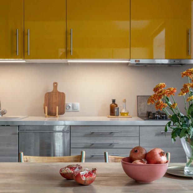 Фотографии квартиры
Апартаменты на улице Широкой 1