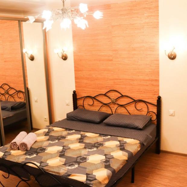 Фотографии квартиры
Апартаменты KarjalaHome на Октябрьский 59