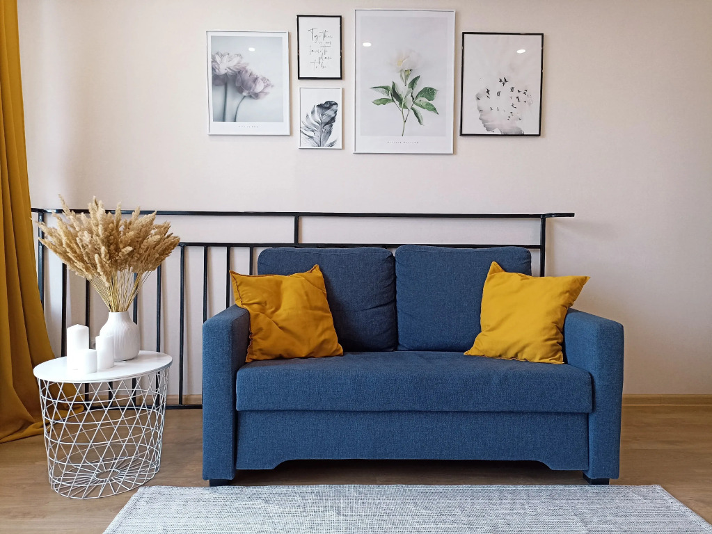 Фотография квартиры Квартира в Венском лесу