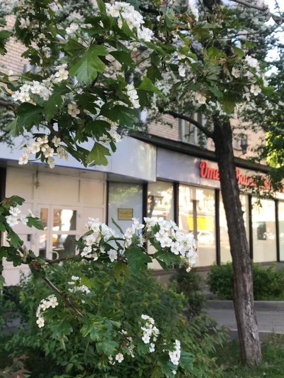 Фотография гостиницы Отель Варшавка Инн