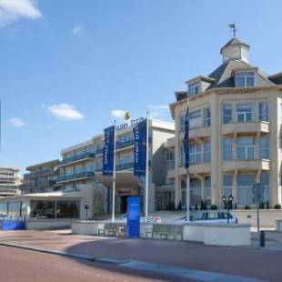 Фотографии гостиницы
Golden Tulip Noordwijk Beach