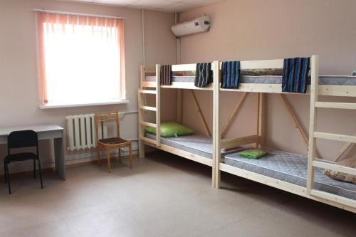 Фотографии хостела
На Заводской