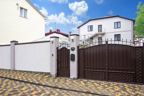 Фотография гостевого дома Арди