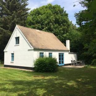 Фотографии гостевого дома
Skovhuset