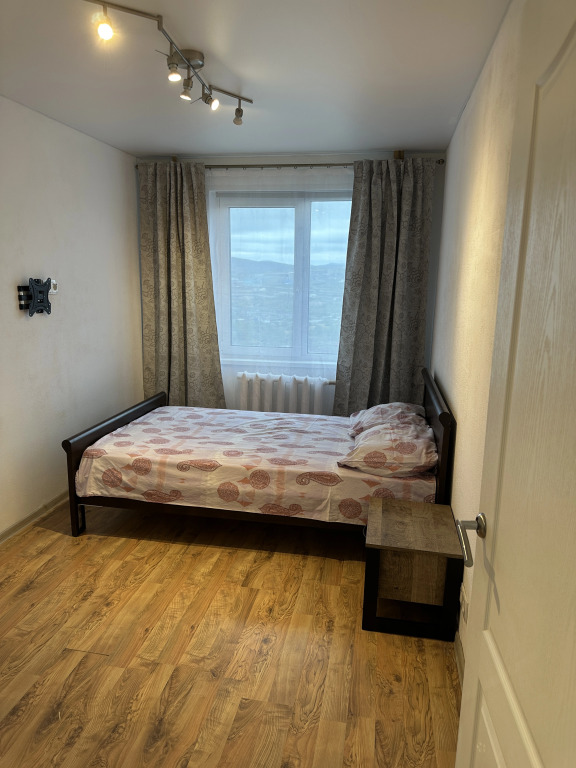 Фотография квартиры Апартаменты Заполярный