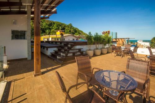 Фотография мини отеля Cristal Pousada