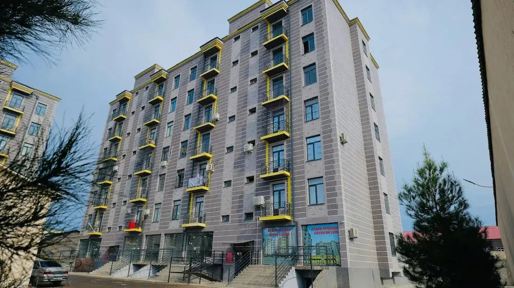 Фотография квартиры Cozy Apartment 5 Min To Old City Bukhara