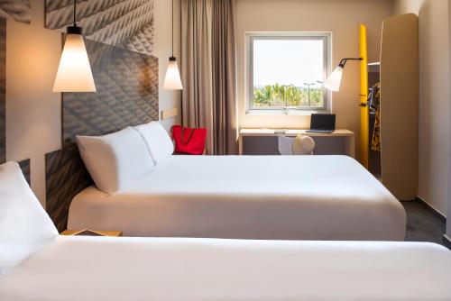 Фотография гостиницы ibis Tijuana