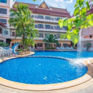 Фотографии гостиницы
Tony Resort