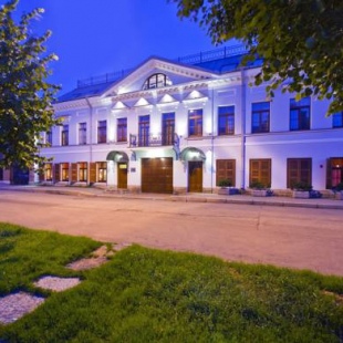 Фотография гостиницы Александр Хаус