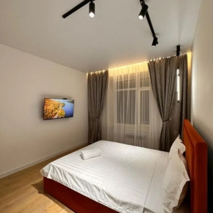 Фотография квартиры Апартаменты на улице Мухтара Ауэзова 189Е